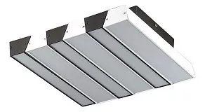 Накладной светильник Odeon Light Piano 4015/46CL