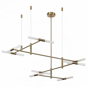 Люстра на штанге Odeon Light HIGHTECH 4306/16