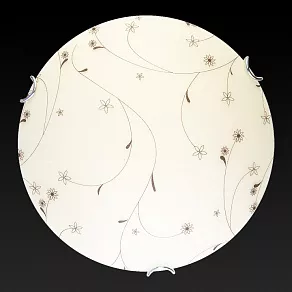 Накладной светильник TopLight Karissa TL9651Y-00WH
