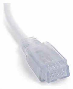 Соединитель лент гибкий Elektrostandard для светодиодных лент 220 В PSL-18