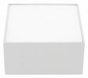 Накладной светильник Arlight QUADRO 034735