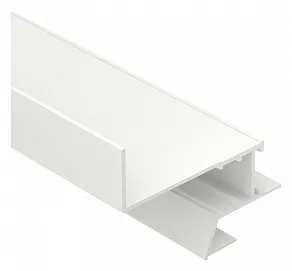 Профиль для контурной подсветки натяжного потолка Arlight СEIL 050501