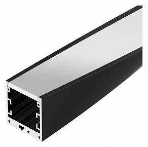 Профиль подвесной Arlight SL-ARC-TWIST 032682