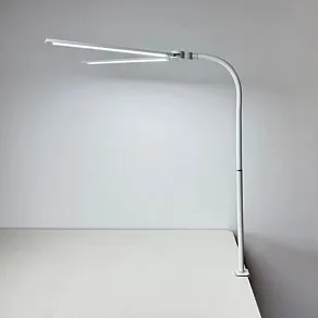 Настольная лампа декоративная Arte Lamp TILT A5127LT-1WH
