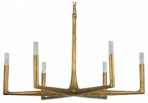 Подвесная люстра Covali  APL-50633