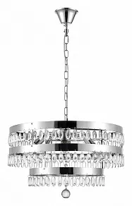 Подвесная люстра Vele Luce Breeze VL3263P06