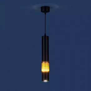 Подвесной светильник Elektrostandard DLN001 a045509