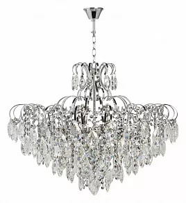 Подвесная люстра De City Бриз 29 111010808