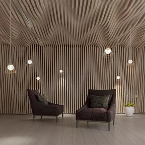 Подвесной светильник Novotech Zelle 358589