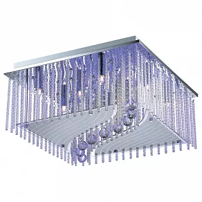 Потолочная люстра Odeon Light Domeka 2706/8CL