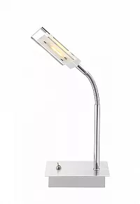 Настольная лампа офисная Globo Aurele 56204-1T