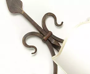 Бра MM Lampadari Lancia 6342/A1 V2076 XP