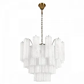 Подвесная люстра Loft it Murano 10580/600 White