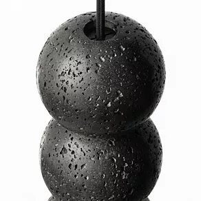 Подвесной светильник Imperiumloft LILLA BLACK lilla-black01