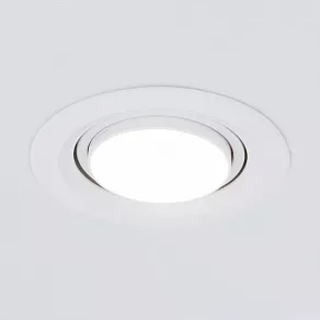 Встраиваемый светильник на штанге Elektrostandard Zoom 9920 LED
