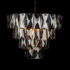 Подвесная люстра Loft it Contemporary 10561/660 Smoke