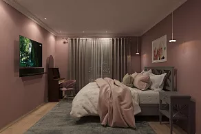 Встраиваемый светильник Denkirs Billum DK3020-WH