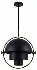 Подвесной светильник Loft it Multi-Lite LOFT9915-BL