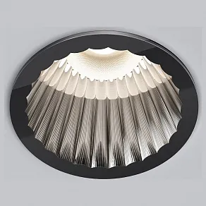 Встраиваемый светильник Elektrostandard Arco 15274/LED