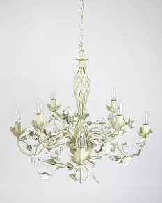 Подвесная люстра Abrasax Suzanne SD0941/4+4