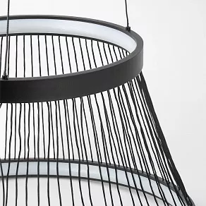 Подвесной светильник Lussole Macon LSP-7309