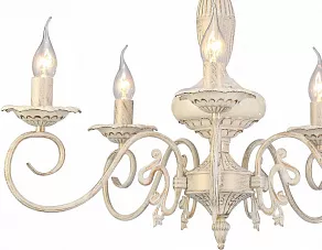 Подвесная люстра Arte Lamp Tilly A5333LM-5WG