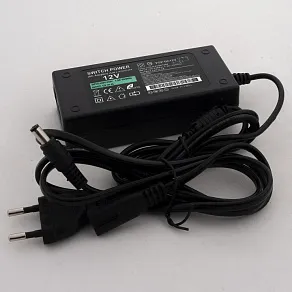 Блок питания с проводом LEDS POWER  003221