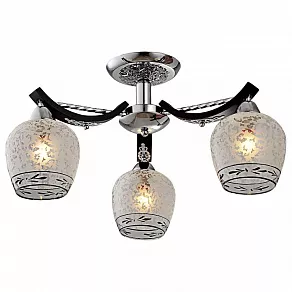 Люстра на штанге Citilux Вуди CL165131