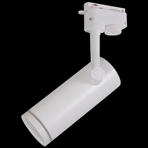 Светильник на штанге Reluce  06220-9.3-001RN LED18W WT