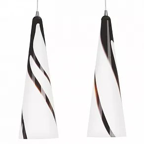Подвесной светильник Lightstar Cioccolato 804031