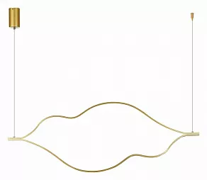 Подвесной светильник ST-Luce Cortile SL6106.203.45