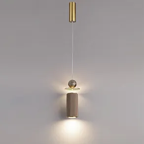 Подвесной светильник Odeon Light L-VISION 5475/10LD