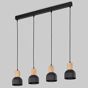 Подвесной светильник TK Lighting Cairo 4896 Cairo
