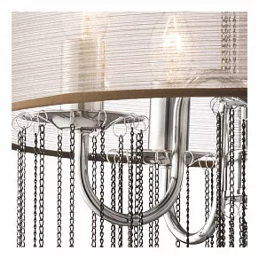 Подвесной светильник Arte Lamp Ambiente A1475SP-5CC