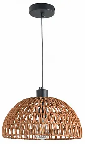 Подвесной светильник Favourite Canasto 4882-1P