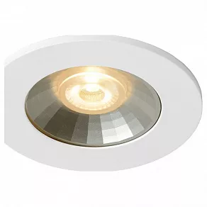 Встраиваемый светильник Lucide Inky LED 22970/06/99