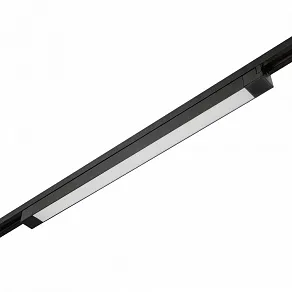 Накладной светильник MyFar Technical MT0110-30W4K-B