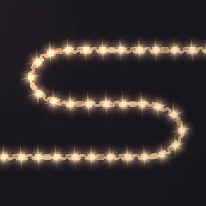 Лента светодиодная Apeyron Electrics  00-349