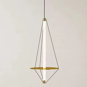 Подвесной светильник Alfa-Light F0324 F0324-118