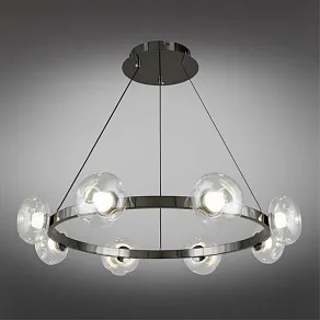 Подвесная люстра Aployt Klarissa APL.072.23.08