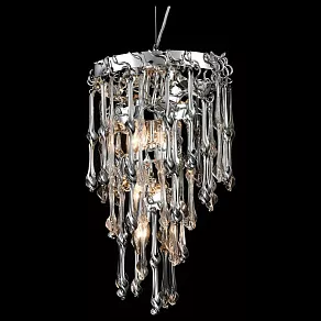 Подвесная люстра Wertmark Amalia WE187.05.103