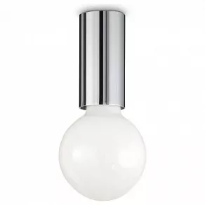 Накладной светильник Ideal Lux Petit PETIT PL1 CROMO