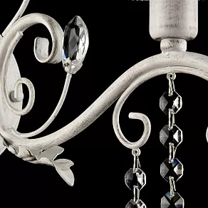 Бра Freya Liviano FR2613-WL-01-W