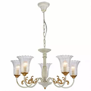 Подвесная люстра Favourite Kamilla 1641-5P