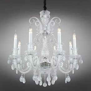 Подвесная люстра Omnilux Formello OML-89203-08