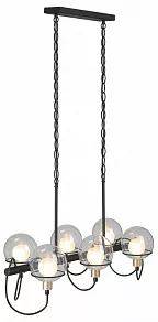 Подвесной светильник Vitaluce V2862 V2862-1/6