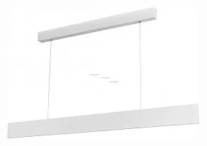 Подвесной светильник Arlight SP-BLADE-S1000x80-30W Warm3000 (WH, 110 deg) 026824
