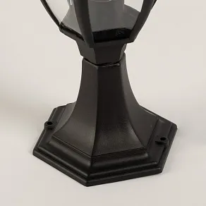 Наземный низкий светильник De City Корсо 3 801041001