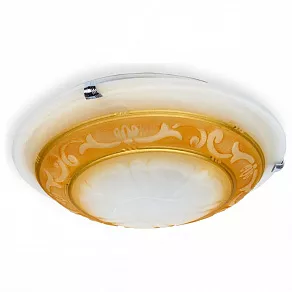 Накладной светильник TopLight Elizabeth TL9090Y-02BE