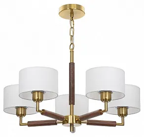 Подвесная люстра Citilux Sherman CL436152